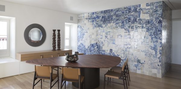 TM APARTMENT: ARTHUR CASAS A PORTO