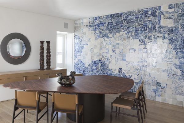 TM APARTMENT: ARTHUR CASAS A PORTO