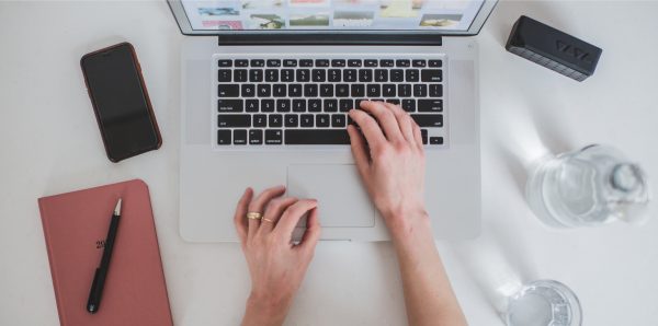 DESIGN AI TEMPI DEL COVID-19. LA RINASCITA È SUL WEB
