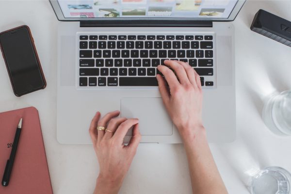 DESIGN AI TEMPI DEL COVID-19. LA RINASCITA È SUL WEB