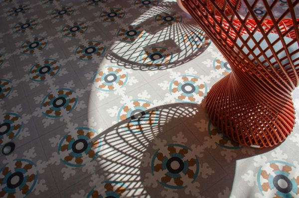 PASSIONE E COMPETENZE PER IL RILANCIO DELL’INDUSTRIA CERAMICA