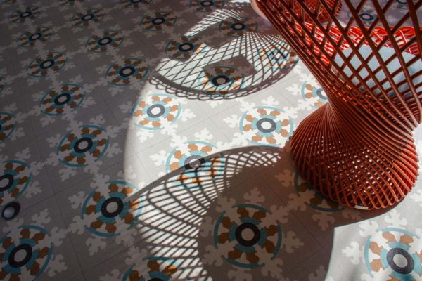 PASSIONE E COMPETENZE PER IL RILANCIO DELL’INDUSTRIA CERAMICA