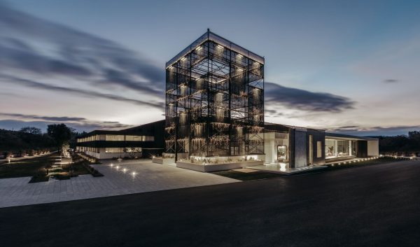 L’ECO FABBRICA: UN NUOVO MODELLO DI SVILUPPO (SOSTENIBILE) PER TORNARE ALLA RICRESCITA.