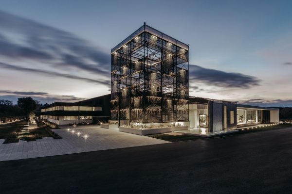 L’ECO FABBRICA: UN NUOVO MODELLO DI SVILUPPO (SOSTENIBILE) PER TORNARE ALLA RICRESCITA.