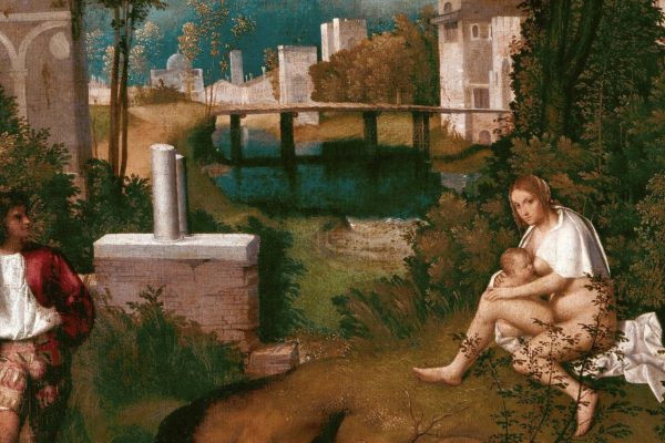 OPERE D’ARTE: ESPERIENZE IMMERSIVE