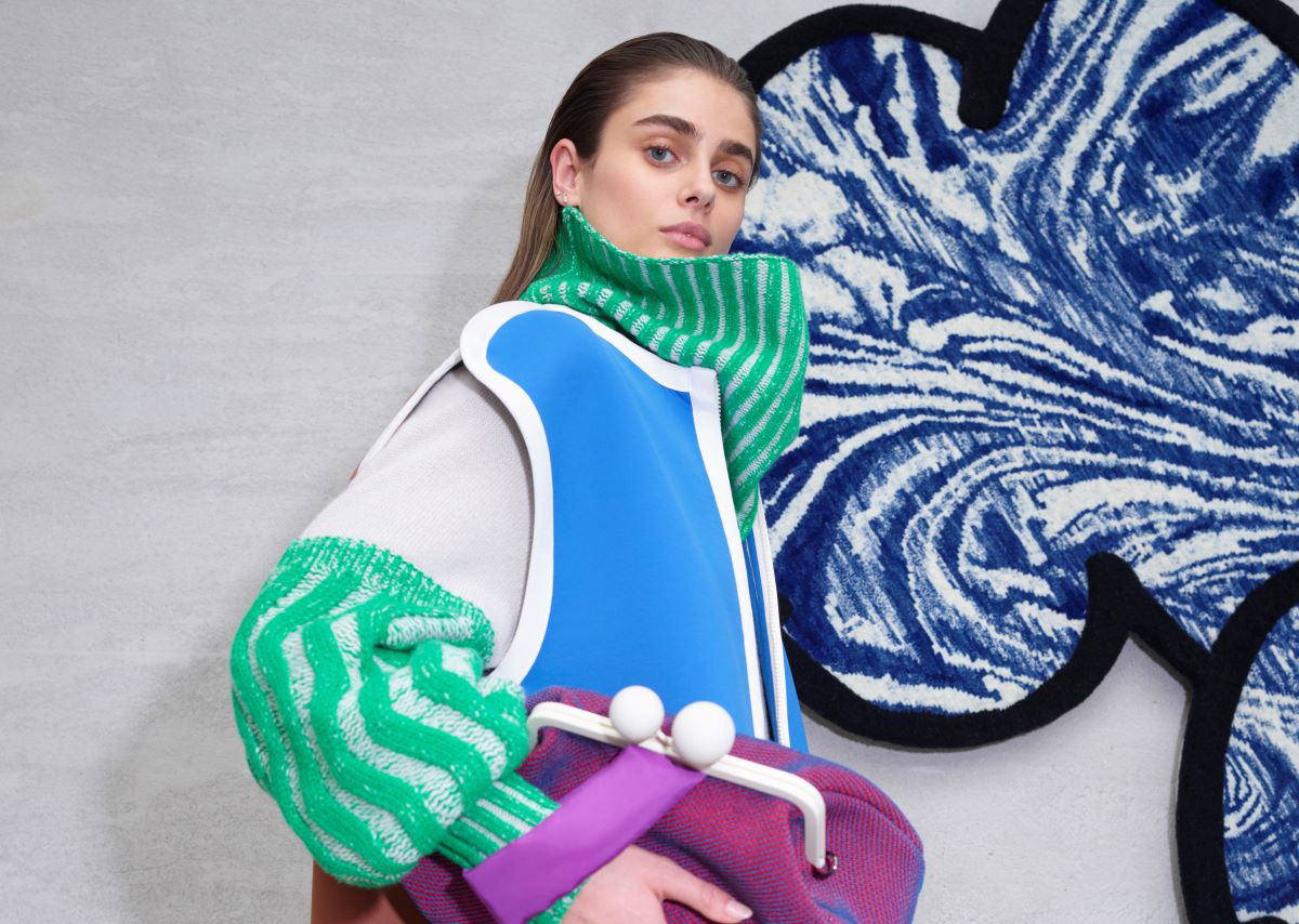 Habito_Patricia Urquiola_Max Mara